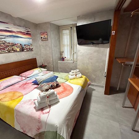Casa Sofia Apartment Napoli Exterior foto